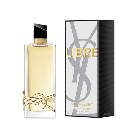 libre yves saint laurent nocibe|ysl libre parfum nocibé.